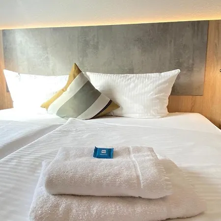Hotel Gloria 2*