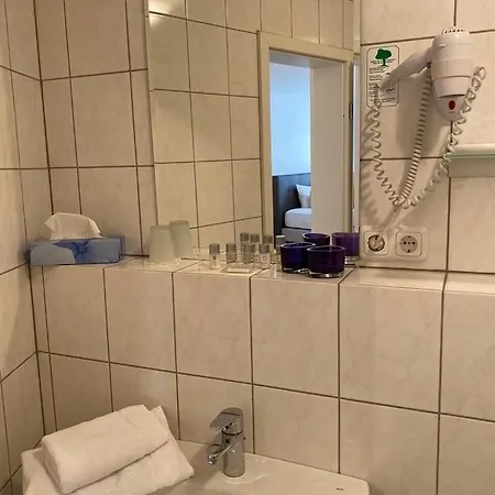 Hotel Gloria 2*
