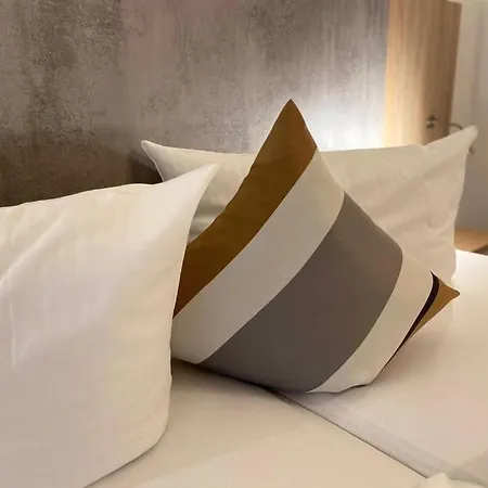 Szálloda Gloria Alsdorf