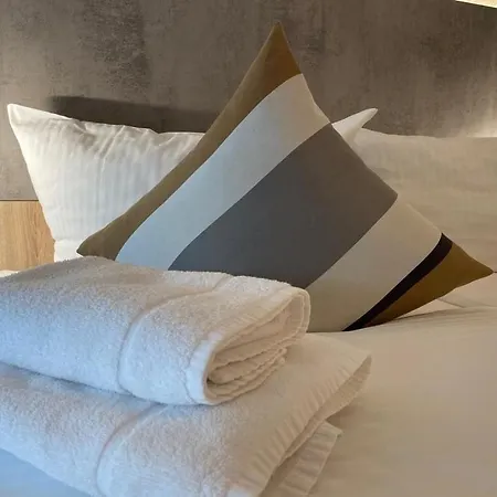 Gloria Hotel Alsdorf