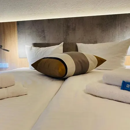 Hotel Gloria Alsdorf