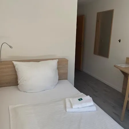 Hotel Gloria Alsdorf