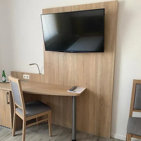 Szálloda Gloria Alsdorf