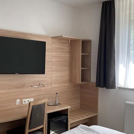 Gloria Hotell