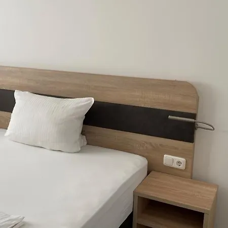 Gloria Szálloda Alsdorf