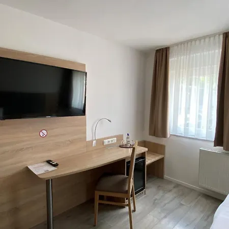 Gloria Hotell Alsdorf