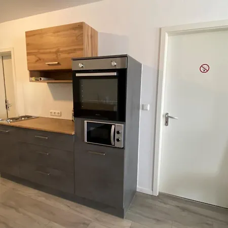 Отель Gloria Альсдорф 