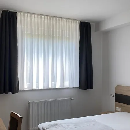 Hotell Gloria
