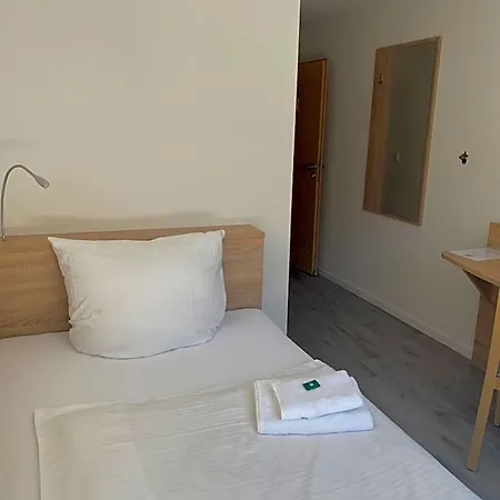 Hotell Gloria