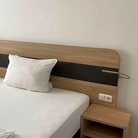 Hotell Gloria