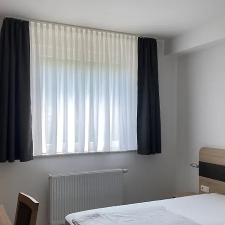 Hotell Gloria