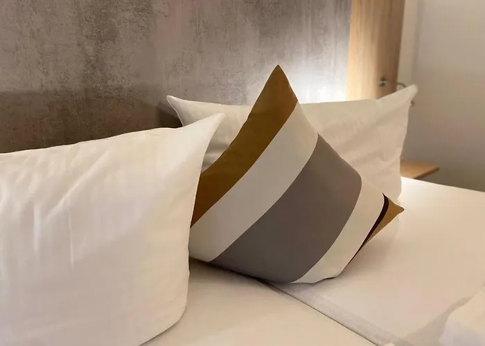 מלון Gloria אלסדורף