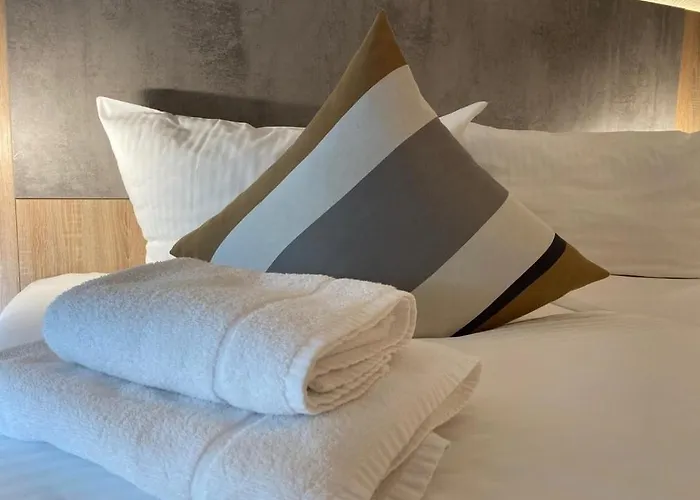 Gloria מלון אלסדורף