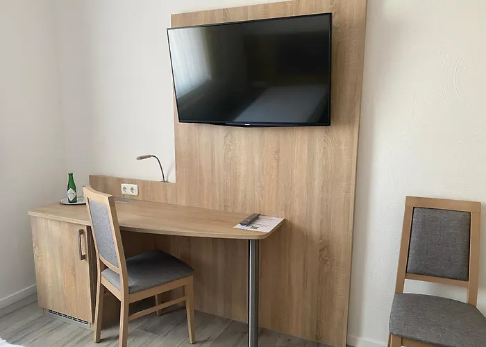 מלון Gloria אלסדורף