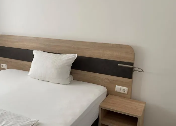 Gloria מלון אלסדורף