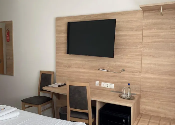 Gloria 2* אלסדורף