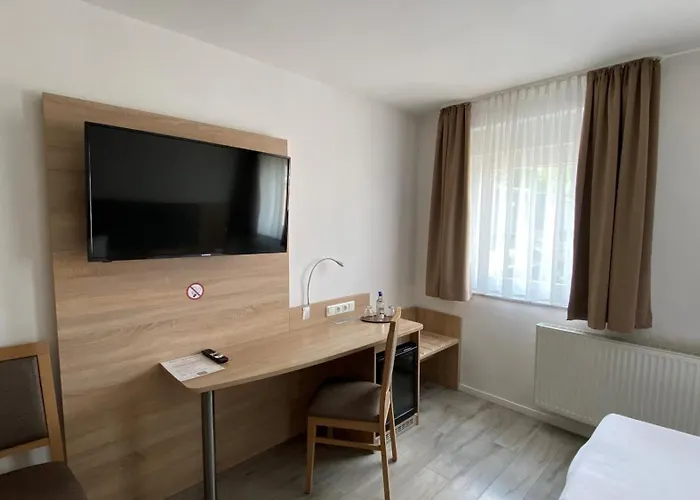 Gloria מלון אלסדורף